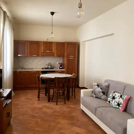 Apartamento Casa Rasiglia 3