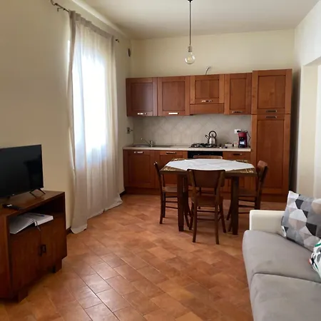 شقة Casa Rasiglia 3 Casenove