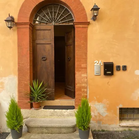 Casa Rasiglia 3 * Casenove