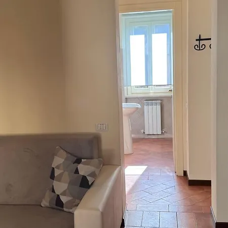 Casa Rasiglia 3 * Casenove
