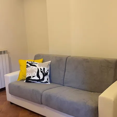 Appartamento Casa Rasiglia 3 Casenove