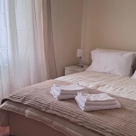 Appartamento Casa Rasiglia 3