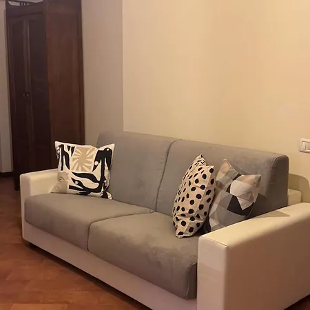 Appartamento Casa Rasiglia 3