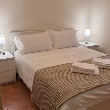 Casa Rasiglia 3 Appartamento Casenove