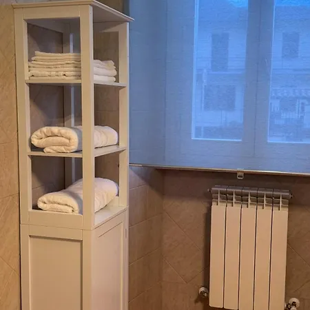 Appartamento Casa Rasiglia 3 *