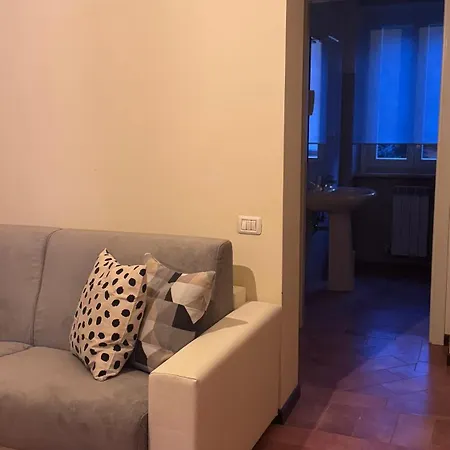 Casa Rasiglia 3 Casenove