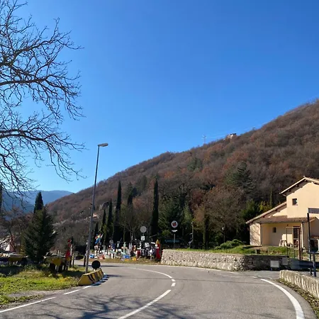 Casa Rasiglia 3 Lägenhet *