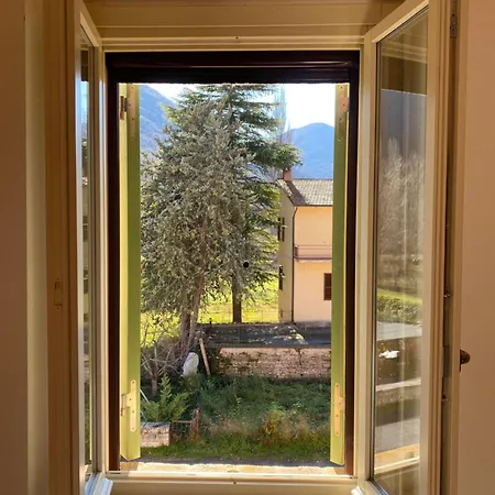 Apartamento Casa Rasiglia 3 Casenove