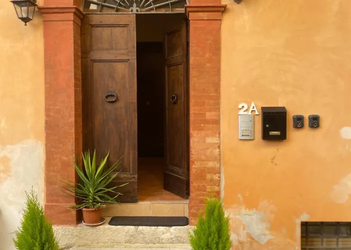 Casa Rasiglia 3 * Casenove