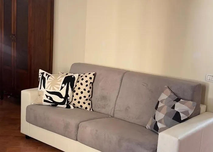 Casa Rasiglia 3 Casenove