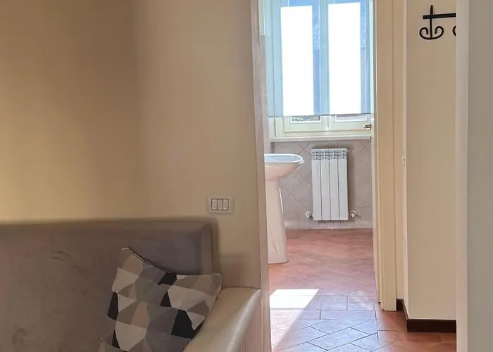 Casa Rasiglia 3 * Casenove