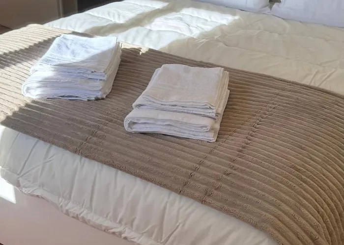 Apartamento Casa Rasiglia 3 *