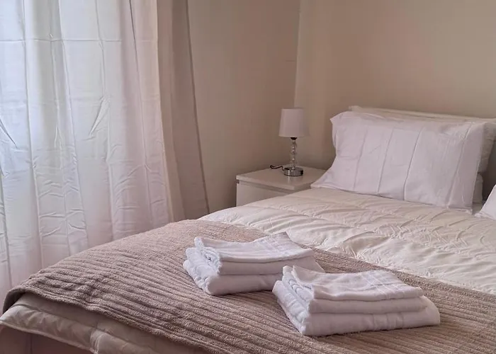 Apartamento Casa Rasiglia 3