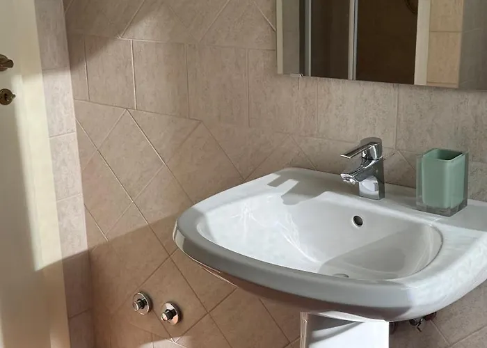 Casa Rasiglia 3 Casenove