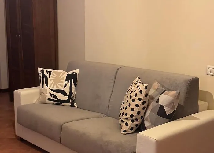 Apartamento Casa Rasiglia 3