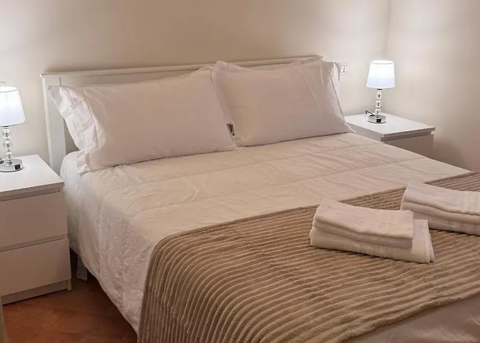 Casa Rasiglia 3 Apartamento Casenove