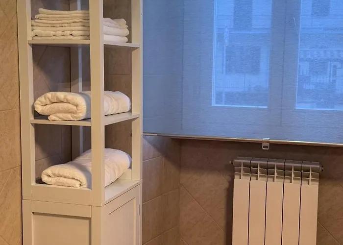 Apartamento Casa Rasiglia 3 *