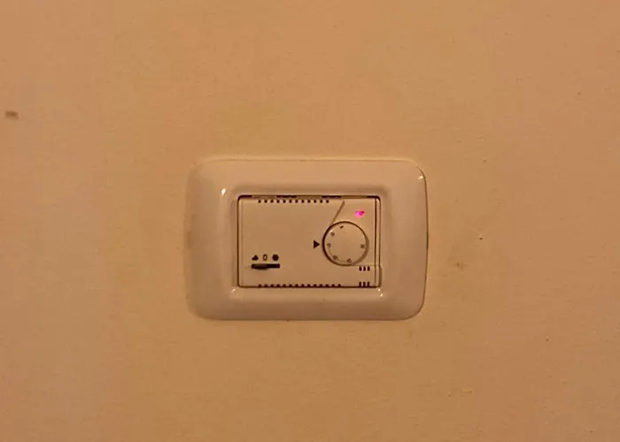 Casa Rasiglia 3 Apartamento