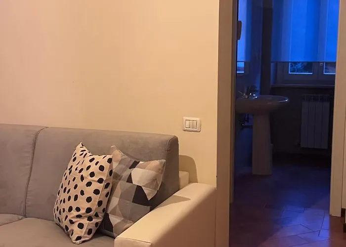 Casa Rasiglia 3 Casenove