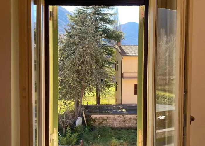 Apartamento Casa Rasiglia 3 Casenove